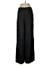 Express 100% Rayon Black Active Pants Size M - photo 2