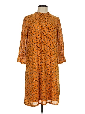 Siren Lily Casual Dress (view 1)