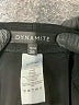 Dynamite Solid Black Active Pants Size XS - photo 4