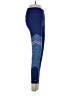 Athleta Graphic Blue Active Pants Size XXS - photo 4