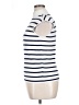 Marilyn Monroe Ivory Short Sleeve Turtleneck Size L - photo 5