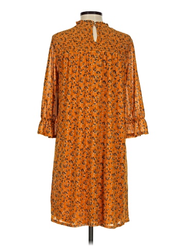 Siren Lily Casual Dress (view 2)