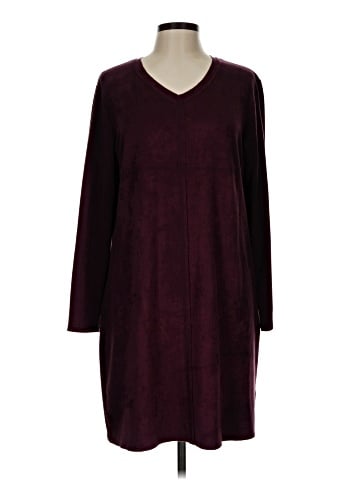 Joh Casual Dress (view 1)