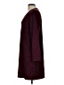 Joh Burgundy Casual Dress Size L - photo 5