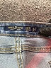 Iris Jeans Hearts Blue Jeans Size 15 - photo 7