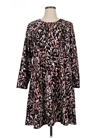 Cupio Casual Dress (view 1)