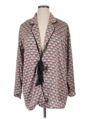 Suzanne Betro Kimono (view 1)
