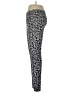 Diane Von Furstenburg For Target Animal Print Black Active Pants Size L - photo 5