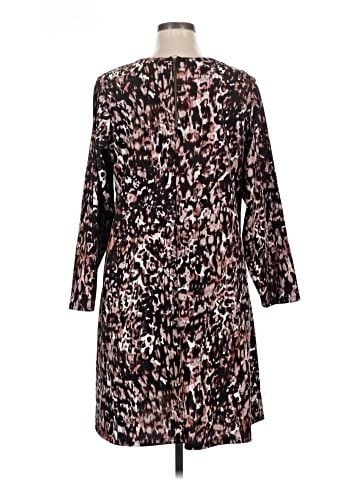 Cupio Casual Dress (view 2)