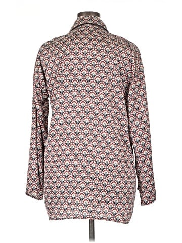 Suzanne Betro Kimono (view 2)