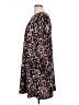 Cupio Animal Print Brown Casual Dress Size 1X - photo 5