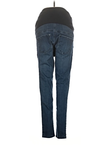 Indigo Blue Jeans (view 2)