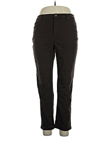 Gloria Vanderbilt Casual Pants (view 1)