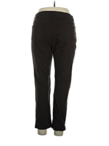 Gloria Vanderbilt Casual Pants (view 2)