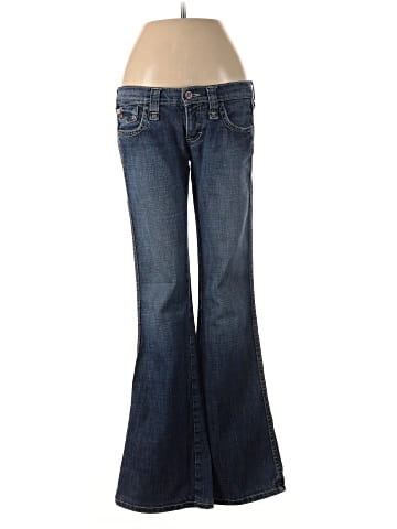 Frankie B. Jeans (view 1)