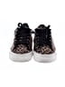 Zara Animal Print Brown Sneakers Size EU 38 - photo 2