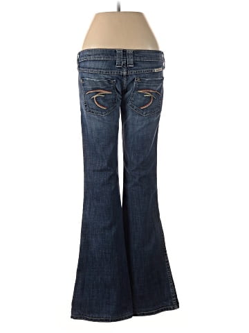 Frankie B. Jeans (view 2)