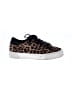 Zara Animal Print Brown Sneakers Size EU 38 - photo 1