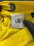 CAbi Yellow Pullover Sweater Size S - photo 7
