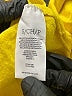 CAbi Yellow Pullover Sweater Size S - photo 8