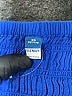 Old Navy 100% Cotton Blue Sleeveless Blouse Size XS - photo 7