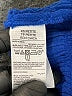 Old Navy 100% Cotton Blue Sleeveless Blouse Size XS - photo 8