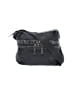 Nine & Co. Black Crossbody Bag One size - photo 1