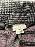 A New Day Tweed Gray Dress Pants Size M - photo 7