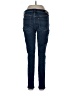 American Eagle Outfitters Solid Blue Jeans Size 10 - photo 2