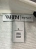 White House Black Market Ivory Pullover Sweater Size L - photo 7