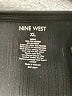 Nine West Black Long Sleeve Blouse Size XL - photo 7