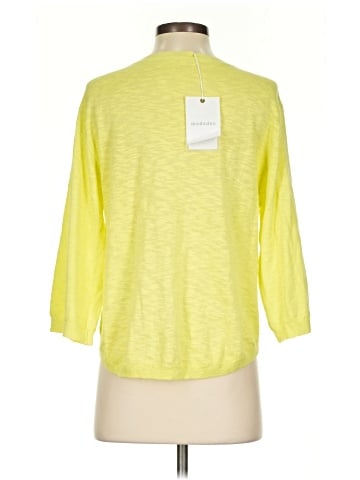 Mod-O-Doc Long Sleeve T-Shirt (view 2)