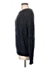J.Crew Tweed Blue Pullover Sweater Size M (estimated) - photo 5
