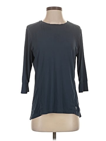 Mountain Hardwear 3/4 Sleeve T-Shirt (view 1)
