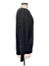 J.Crew Tweed Blue Pullover Sweater Size M (estimated) - photo 4