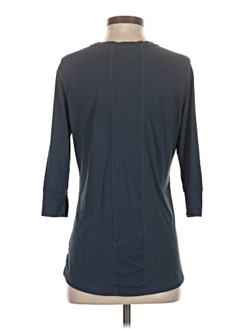 Mountain Hardwear 3/4 Sleeve T-Shirt (view 2)