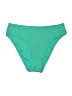 Lively Solid Green Swimsuit Bottoms Size S - photo 1