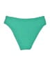Lively Solid Green Swimsuit Bottoms Size S - photo 2