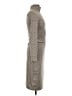 Shein Tweed Gray Casual Dress Size 6 - photo 4