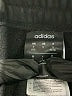 Adidas Black Track Pants Size S - photo 7