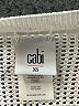CAbi White Pullover Sweater Size XS - photo 7