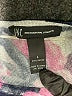 INC International Concepts 100% Rayon Gray Pullover Sweater Size L - photo 7