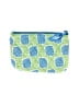 Vera Bradley Green Blue Makeup Bag One size - photo 2