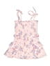 Tweenstyle by Stoopher Floral Pink Dress Size 5 - photo 1