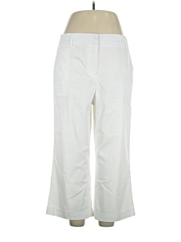 Calvin Klein Casual Pants (view 1)