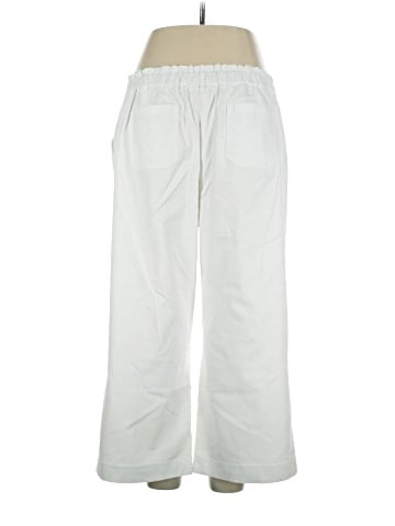 Calvin Klein Casual Pants (view 2)