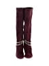 Vince Camuto Burgundy Boots Size 6 - photo 2