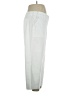 Calvin Klein Ivory Casual Pants Size XL - photo 4