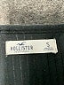 Hollister Black Long Sleeve Top Size S - photo 7