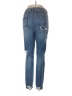 American Eagle Outfitters Hearts Blue Jeans Size 12 - photo 2